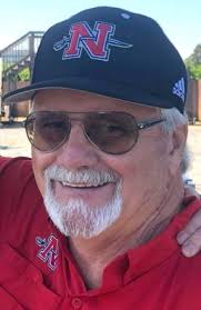 Obituary information for Darrell Hebert