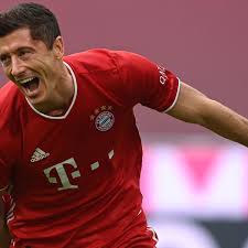 Even more staggering is that lewandowski achieved the mark in 29 games. Robert Lewandowski The Best In The World No Longer A What If Sports Illustrated