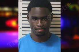 Ji-Yone Joseph — Toombs County Jail Bookings