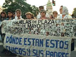 Emotivo saludo de líder de abuelas de plaza de mayo a oscar lópez. 40 Anos De La Creacion De Abuelas De Plaza De Mayo El Litoral Noticias Santa Fe Argentina Ellitoral Com