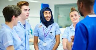 Coronavirus Nhs To Call On Up To Student Nurses To Help Nursing In Practicenursing In Practice