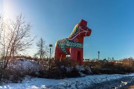 (zoroastrianism) the sacred texts of zoroastrianism, composed in the avestan language. Avesta March 29 2018 The Traditional Dalarna Horse In Avesta Sweden Stock Photo Image Of Landmark Animal 155455668