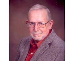 Robert Page Obituary (1946