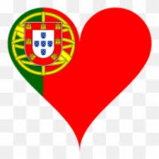 Click on the file and save it for free. Free Transparent Portugal Flag Emoji Images Page 1 Emojipng Com
