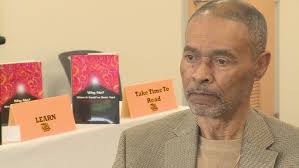 Julius Earl Ruffin Speaks at the 2009 MAIP Awards Luncheon