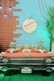 There are other items you may want to add to your table setting for even more achieve a stylish cuban table setting with havana dinnerware from williams sonoma. Kara S Party Ideas Havana Nights Cuban Inspired Birthday Party Kara S Party Ideas