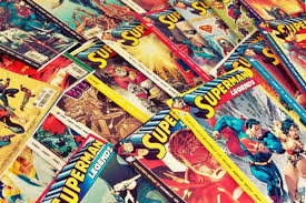 More than $2.5 million worth, 143,000 books, some nearly 100 years old. Comic Book Stores Bangalore Lbb Bangalore