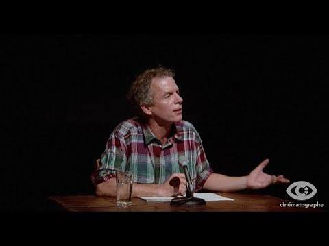 Swimming to Cambodia (1987) [Cinématographe Blu-ray Promo Trailer]
