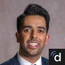 Dr. Aditya Mehta, MD