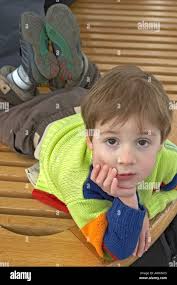 Inside london eye capsule hi-res stock photography and images