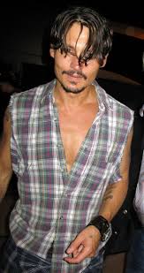 Pin On Johnny Depp