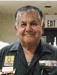 Getting to know ... John Sanchez