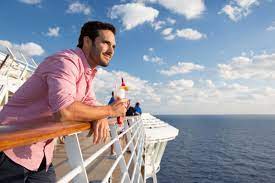 Maybe you would like to learn more about one of these? Cruise 101 A Guide To Your First Day On Board Royal Caribbean Blog