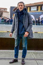 革靴を使ったカジュアルコーデ特集 大人顔のメンズ着こなし アイテムを紹介 メンズファッションメディア otokomae メンズファッション メンズスタイル 冬 メンズ コーデ