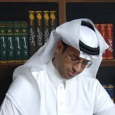 خالد المنيف