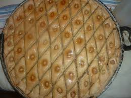 Maybe you would like to learn more about one of these? Baklawa Petite Patisserie Algerienne Au Menu Delice