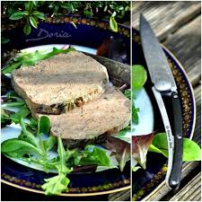 Terrine De Sanglier Au Poivre Vert Terrine De Sanglier Terrine Recette Gibier