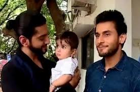 Surbhi chandna is an indian television actress. Ishqbaaz Mystery Baby Revealed To Be Shivaay S Kid By Omkara Rudra