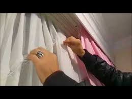 Kruvaze perde nasıl çıkarılır 1 isimli videomuzda farklı mekanizmalardan birinin nasıl takıldığı çıkarıldığı ve ipine en kolay şekilde. Kruvaze Perde Ve Perde Montaji Kruvaze Perde Montajinda Dikkat Edilmesi Gerekenler Youtube