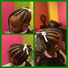 Pin By Stephanie Brazier On Pigtails And Plaits Kids Hairstyles Little Girl Braid Styles Hair Styles