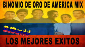 Binomio De Oro De América El Binomio De Oro Binomio De Oro Mix 2014 Exclusivo Binomio De Oro Vallenatos Musica