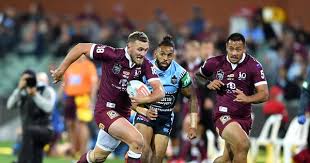 The first state of origin match was held in 1980. Team Of Origin I Man Of The Match Have Your Say Rugby Addict
