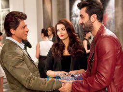 This is the much awaiting bollywood movie. Ae Dil Hai Mushkil Movie Review Release Date Songs Music Images Official Trailers Videos Photos News Bollywood Hungama