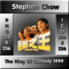 King of comedy (1999) eng sub. The King Of Comedy By Codonkmt On Deviantart