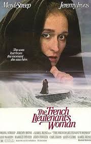 The French Lieutenant's Woman (film)
