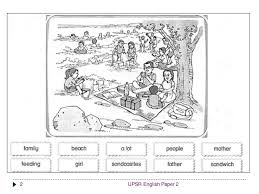 Pengenalan kertas bahasa inggeris (bi) pemahaman dan (bi) penulisan yang menjadikan enam kertas wajib diambil calon ujian. Contoh Essay Upsr 2016 Top 10 Work At Home Jobs Dokterandalan