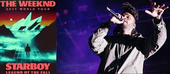 The Weeknd Pepsi Center Denver Co Tickets Information