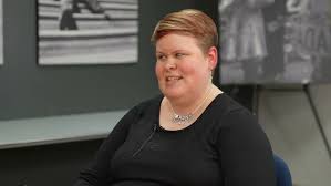 Lois Curtis: Disability Rights in Black 2020