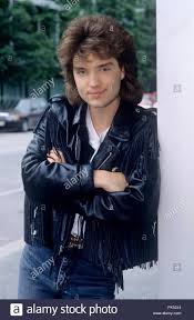 Richard marx — now and forever 03:34. Richard Marx Am 07 06 1989 In Munchen Verwendung Weltweit Stockfotografie Alamy