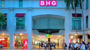 Find out what works well at bhg from the people who know best. Bhg Department Store Plans Largest Outlet Inside Retail