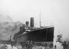 titanic shipwreck to be protected under