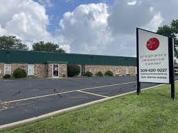 Living Alternatives: Tazewell County Location