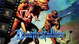 Deathstalker (1983)