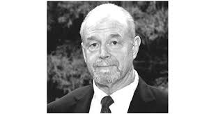 James Conkey Obituary (1948