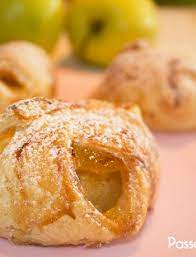 E poi si sa che le ricette della mamma son sempre le migliori 😛. Fagottini Di Mele Mele In Camicia Passami La Ricetta