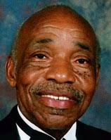 Walter Blackwell Obituary (2014)