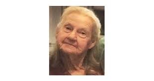 CAROL SALGADO Obituary (1936