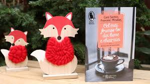 Iar aceste vorbe au o legătură strânsă cu recenzia volumului cel mai frumos loc din lume este chiar aici. Ce Carti Am Citit Ce Mi Am Cumparat Si Ce Am Pe Wishlist Happy Amy