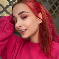 Боюсь пауков🕷ужасно😅 А кого/чего боитесь вы?) пишите в комментарии💝