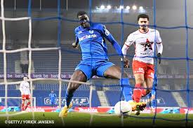 This attacking performance currently places them at 1st out of 416 for pro league players who've played at least 3 matches. Paul Onuachu The Nigerian Goal Machine Playmakerstats Com