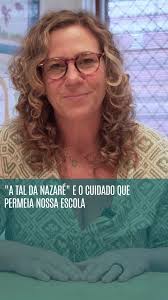 Para celebrar o aniversário de 52 anos do CEB, a Marta, nossa diretora  pedagógica, conta uma história inacreditável da Nazaré, fundadora de nossa  escola, que mostra muito do nosso jeito de ser., ...