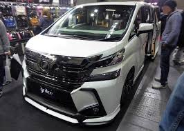 Toyota vellfire is one of the best models produced by the outstanding brand toyota. File Osaka Auto Messe 2017 31 Toyota Vellfire Ah30w Tuned By Grace Car Interior Treatment System Jpg Wikimedia Commons