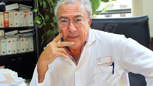 C'est la première fois qu'on identifie de telles anomalies génétiques»