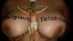 Christian Themed Porn Videos 🙏🏻🙇🏼‍♀️🧕🏻