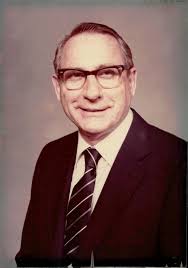 Dr. Horace E. Caton Obituary