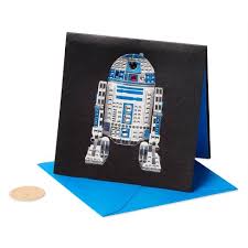 Don't worry, they are not gray gently tease a friend on their birthday with one of these funny happy birthday quotes about growing older. Star Wars Birthday Greeting Card Papyrus Target